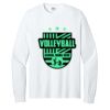 CLOSEOUT Long Sleeve Core Cotton Tee Thumbnail