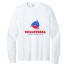CLOSEOUT Long Sleeve Core Cotton Tee Thumbnail