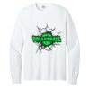 CLOSEOUT Long Sleeve Core Cotton Tee Thumbnail
