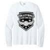 CLOSEOUT Long Sleeve Core Cotton Tee Thumbnail