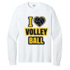CLOSEOUT Long Sleeve Core Cotton Tee Thumbnail