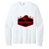 CLOSEOUT Long Sleeve Core Cotton Tee Thumbnail
