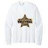 CLOSEOUT Long Sleeve Core Cotton Tee Thumbnail