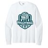 CLOSEOUT Long Sleeve Core Cotton Tee Thumbnail