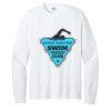CLOSEOUT Long Sleeve Core Cotton Tee Thumbnail