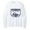 CLOSEOUT Long Sleeve Core Cotton Tee Thumbnail