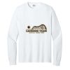 CLOSEOUT Long Sleeve Core Cotton Tee Thumbnail