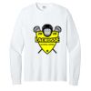 CLOSEOUT Long Sleeve Core Cotton Tee Thumbnail