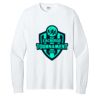 CLOSEOUT Long Sleeve Core Cotton Tee Thumbnail