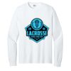 CLOSEOUT Long Sleeve Core Cotton Tee Thumbnail