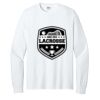 CLOSEOUT Long Sleeve Core Cotton Tee Thumbnail