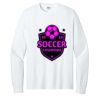 CLOSEOUT Long Sleeve Core Cotton Tee Thumbnail