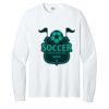 CLOSEOUT Long Sleeve Core Cotton Tee Thumbnail