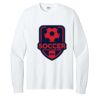 CLOSEOUT Long Sleeve Core Cotton Tee Thumbnail