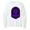CLOSEOUT Long Sleeve Core Cotton Tee Thumbnail