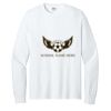 CLOSEOUT Long Sleeve Core Cotton Tee Thumbnail