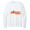 CLOSEOUT Long Sleeve Core Cotton Tee Thumbnail