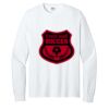 CLOSEOUT Long Sleeve Core Cotton Tee Thumbnail