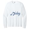 CLOSEOUT Long Sleeve Core Cotton Tee Thumbnail