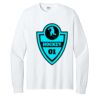 CLOSEOUT Long Sleeve Core Cotton Tee Thumbnail