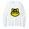 CLOSEOUT Long Sleeve Core Cotton Tee Thumbnail