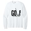 CLOSEOUT Long Sleeve Core Cotton Tee Thumbnail