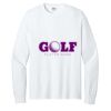 CLOSEOUT Long Sleeve Core Cotton Tee Thumbnail