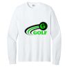 CLOSEOUT Long Sleeve Core Cotton Tee Thumbnail
