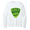 CLOSEOUT Long Sleeve Core Cotton Tee Thumbnail