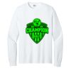 CLOSEOUT Long Sleeve Core Cotton Tee Thumbnail