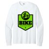 CLOSEOUT Long Sleeve Core Cotton Tee Thumbnail