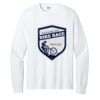 CLOSEOUT Long Sleeve Core Cotton Tee Thumbnail