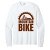 CLOSEOUT Long Sleeve Core Cotton Tee Thumbnail