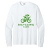 CLOSEOUT Long Sleeve Core Cotton Tee Thumbnail