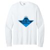 CLOSEOUT Long Sleeve Core Cotton Tee Thumbnail
