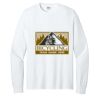 CLOSEOUT Long Sleeve Core Cotton Tee Thumbnail