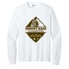 CLOSEOUT Long Sleeve Core Cotton Tee Thumbnail
