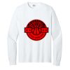 CLOSEOUT Long Sleeve Core Cotton Tee Thumbnail