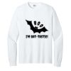 CLOSEOUT Long Sleeve Core Cotton Tee Thumbnail