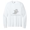 CLOSEOUT Long Sleeve Core Cotton Tee Thumbnail