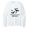 CLOSEOUT Long Sleeve Core Cotton Tee Thumbnail