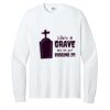 CLOSEOUT Long Sleeve Core Cotton Tee Thumbnail