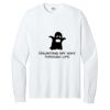 CLOSEOUT Long Sleeve Core Cotton Tee Thumbnail