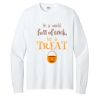 CLOSEOUT Long Sleeve Core Cotton Tee Thumbnail