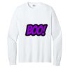 CLOSEOUT Long Sleeve Core Cotton Tee Thumbnail