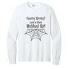 CLOSEOUT Long Sleeve Core Cotton Tee Thumbnail