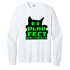 CLOSEOUT Long Sleeve Core Cotton Tee Thumbnail