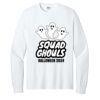 CLOSEOUT Long Sleeve Core Cotton Tee Thumbnail
