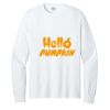 CLOSEOUT Long Sleeve Core Cotton Tee Thumbnail
