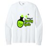 CLOSEOUT Long Sleeve Core Cotton Tee Thumbnail